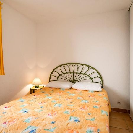 Vacanceole - Residence Samaria Village - Hacienda Beach Agde Ngoại thất bức ảnh