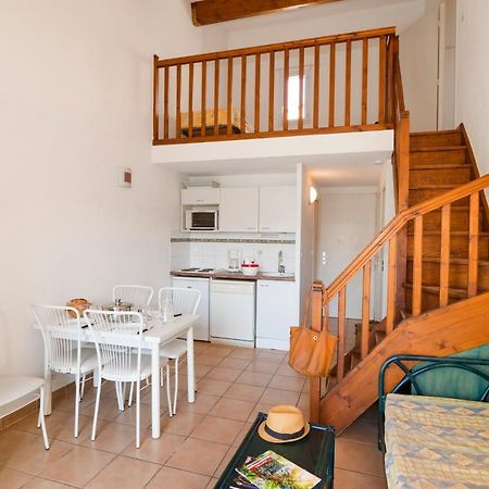 Vacanceole - Residence Samaria Village - Hacienda Beach Agde Ngoại thất bức ảnh