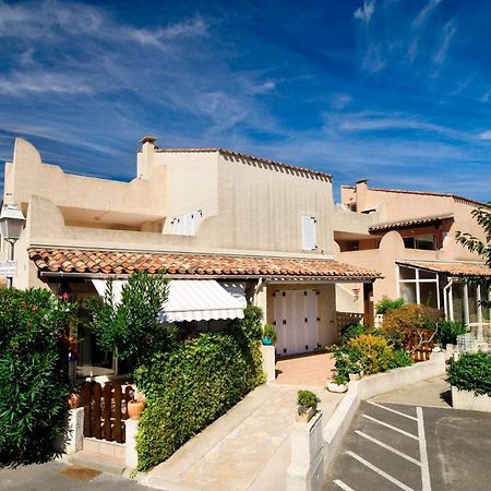 Vacanceole - Residence Samaria Village - Hacienda Beach Agde Ngoại thất bức ảnh