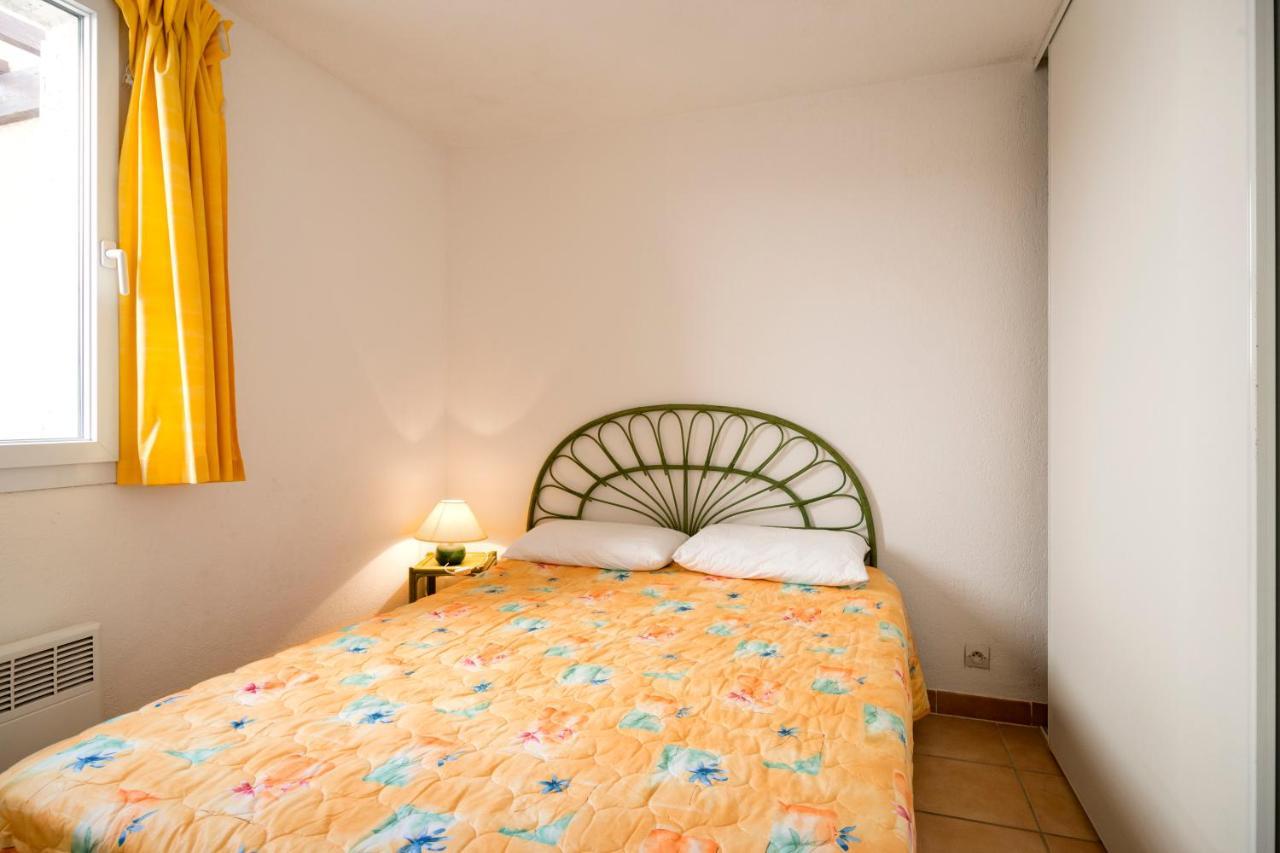 Vacanceole - Residence Samaria Village - Hacienda Beach Agde Ngoại thất bức ảnh
